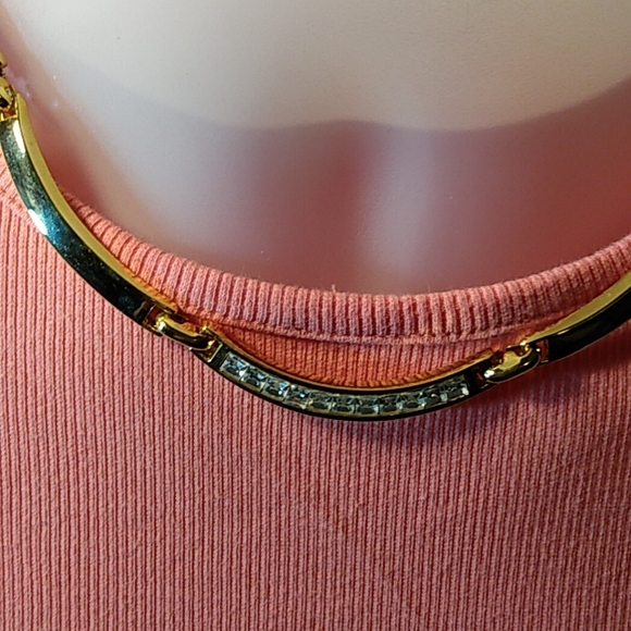 Beautiful Necklace with stones 17ins NWT - Picture 3 of 7